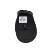 ماوس بی سیم TSCO مدل TM 686W - مشکی - تصویر 2