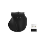 ماوس بی سیم TSCO مدل TM 686W - مشکی - تصویر 6
