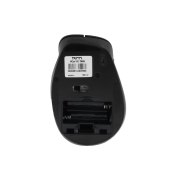 ماوس بی سیم TSCO مدل TM 686W - مشکی - تصویر 3