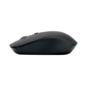 ماوس بی سیم HP مدل S1000 Plus - مشکی - پک ضعیف - تصویر 3