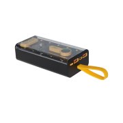 پاوربانک PD و فست شارژ DST 22.5W 20000mAh مدل D-P95 - مشکی - DST (گارانتی یکساله DST) - تصویر 4