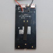 پاوربانک PD و فست شارژ DST 22.5W 20000mAh مدل D-P95 - مشکی - DST (گارانتی یکساله DST) - تصویر 6