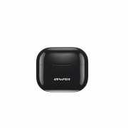 ایرفون بی سیم awei مدل T1 Pro - مشکی - RYL - تصویر 4