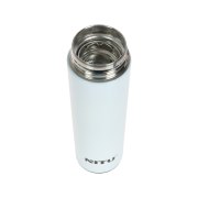 فلاسک دیجیتال Nitu مدل NZ01 - سفید (گارانتی 18 ماه تعویض نیکان همراه) - تصویر 2