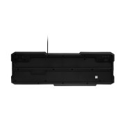 کیبورد باسیم X4tech مدل X33 - مشکی - RYL - تصویر 2