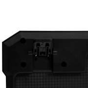 کیبورد باسیم X4tech مدل X33 - مشکی - RYL - تصویر 5