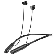 هندزفری گردنی Wiwu مدل Soundcool GB01 - مشکی (گارانتی شش ماهه شرکتی) - تصویر 1