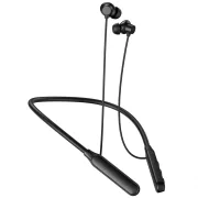 هندزفری گردنی Wiwu مدل Soundcool GB01 - مشکی (گارانتی شش ماهه شرکتی) - تصویر 4