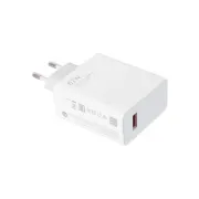 شارژر دیواری فست تک پورت Xiaomi مدل MDY-12-EZ 67W - سفید - اصل چین - تصویر 3