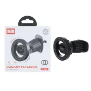 هولدر گوشی موبایل مگنتی Earldom مدل ET-EH302 - مشکی - تصویر 1