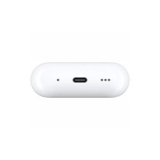 AirPods Pro2 (USB-C) (HighCopy) - سفید (گارانتی شش ماهه نیکان همراه) - تصویر 3