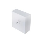 AirPods Pro2 (USB-C) (HighCopy) - سفید (گارانتی شش ماهه نیکان همراه) - تصویر 4