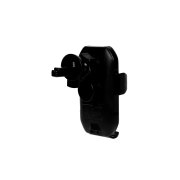 هولدر گوشی موبایل دریچه کولری Remax مدل RM-C61 - مشکی - تصویر 4