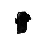 هولدر گوشی موبایل دریچه کولری Remax مدل RM-C61 - مشکی - تصویر 3