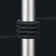 تبدیل Mcdodo Lightning TO AUX مدل CA-0780 - مشکی (گارانتی متین) - اصلی - تصویر 5
