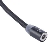 کابل شارژ فست Sky Dolphin Type-C مدل S59 - مشکی - TCO - تصویر 2
