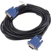 کابل 5 متری SunWest VGA - مشکی - TCO - تصویر 3