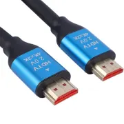 کابل 3 متری SunWest HDMI 2160P - مشکی - TCO - تصویر 2