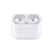 AirPods Pro2 New (USB-C) - سفید - اصلی (گارانتی 18 ماهه شرکتی) - تصویر 2