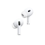 AirPods Pro2 New (USB-C) - سفید - اصلی (گارانتی 18 ماهه شرکتی) - تصویر 4