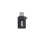 تبدیل SunWest Type-C To USB مدل SC-239 - مشکی - TCO - تصویر 2