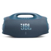 اسپیکر بی سیم JBL مدل BoomBox 4 - سرمه ای (گارانتی 18 ماهه شرکتی) - تصویر 3