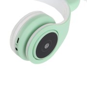 هدفون بی سیم ProOne مدل PHB3560 - سبز - تصویر 5