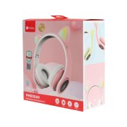 هدفون بی سیم ProOne مدل PHB3560 - سبز - تصویر 8