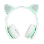 هدفون بی سیم ProOne مدل PHB3560 - سبز - تصویر 2