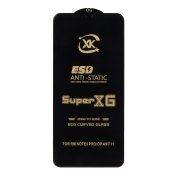 محافظ صفحه نمایش آنتی استاتیک Full Cover Super XG مدل Xiaomi Redmi Note 8 Pro / Poco M3 / Redmi 9T / Note 9 4G - تصویر 1