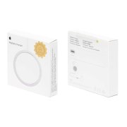 شارژر مگ سیف Magnetic Type-C مدل A2140 - سفید - DST (گارانتی شش ماهه) - تصویر 5