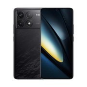 گوشی موبایل Xiaomi مدل (Poco F6 Pro 5G (RAM 12 ظرفیت 512GB - مشکی - تصویر 1