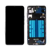 تاچ ال سی دی Samsung Galaxy A71 4G A715 با فریم - مشکی - IPS - Mecanico T2O (گارانتی 3 ماهه PT) - تصویر 1