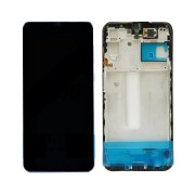 تاچ ال سی دی Samsung Galaxy A25 A256 با فریم - مشکی - IPS - DOIN (گارانتی 3 ماهه PT) - تصویر 1