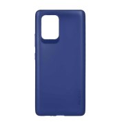 قاب Rock ساده Samsung Galaxy S10 Lite - آبی تیره - تصویر 1