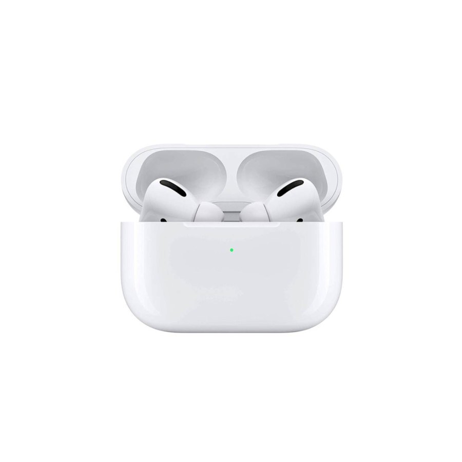 AirPods Pro 2022 - سفید - پک ضعیف (HighCopy) - تصویر 1