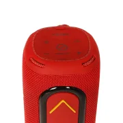 اسپیکر بی سیم YOSHITA مدل YS-003 - قرمز - MMS (گارانتی شش ماهه YA) - تصویر 4
