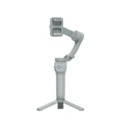 گیمبال و سه پایه نگهدارنده گوشی موبایل Wiwu مدل Wi-SE017 - خاکستری (گارانتی شش ماهه شرکتی) - تصویر 1