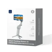 گیمبال و سه پایه نگهدارنده گوشی موبایل Wiwu مدل Wi-SE017 - خاکستری (گارانتی شش ماهه شرکتی) - تصویر 5