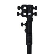 سه پایه نگهدارنده گوشی موبایل Panasun مدل ASP - M2 New (گارانتی شش ماهه آروین) - تصویر 3