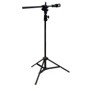 سه پایه نگهدارنده گوشی موبایل Panasun مدل ASP - M2 New (گارانتی شش ماهه آروین) - تصویر 1