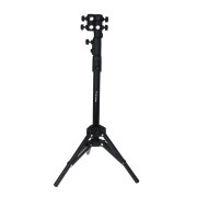 سه پایه نگهدارنده گوشی موبایل Panasun مدل ASP - M2 New (گارانتی شش ماهه آروین) - تصویر 5
