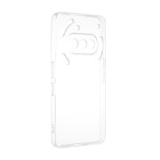 قاب ژله ای شفاف MPS - Nothing Phone 3A - تصویر 1