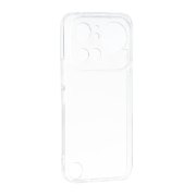 قاب ژله ای شفاف MPS - Nothing Phone 4A Pro - تصویر 1