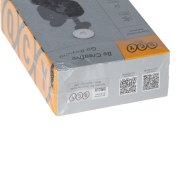 ایرفون بی سیم QCY مدل T13- مشکی (گارانتی شش ماهه ایویز) (پک ضعیف) - تصویر 5