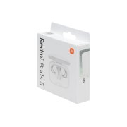 ایرفون بی سیم شیائومی Redmi Buds 5 مدل M2316E1 - سفید (گارانتی شش ماهه شرکتی) - تصویر 11