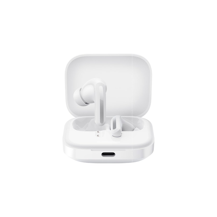 ایرفون بی سیم شیائومی Redmi Buds 5 مدل M2316E1 - سفید (گارانتی شش ماهه شرکتی) - تصویر 1