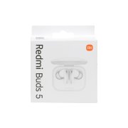 ایرفون بی سیم شیائومی Redmi Buds 5 مدل M2316E1 - سفید (گارانتی شش ماهه شرکتی) - تصویر 10