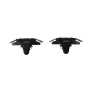 دسته بازی پابجی Hicostar مدل HS-G02 - مشکی - تصویر 1