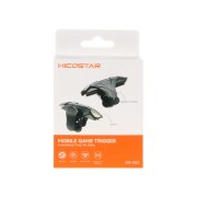 دسته بازی پابجی Hicostar مدل HS-G02 - مشکی - تصویر 5
